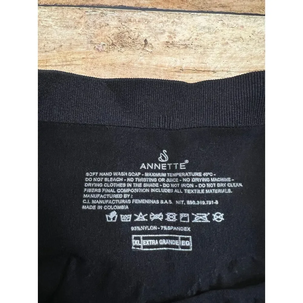Annette women soft